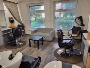 Pronájem obchodního prostoru, Ostrava - Mariánské Hory, Gen. Janka, 89 m2