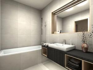 Prodej bytu 1+kk, Praha, Práčská, 38 m2