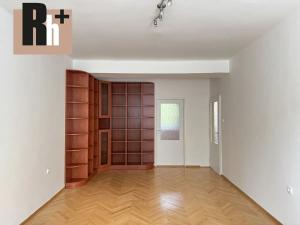 Pronájem bytu 2+1, Ostrava, Čkalovova, 54 m2