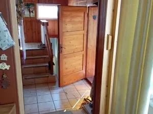 Dražba rodinného domu, Drozdov, 150 m2