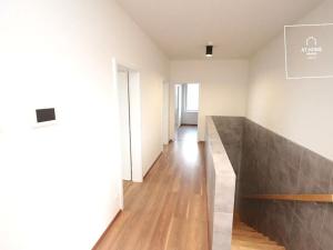 Pronájem rodinného domu, Horoměřice, Jasanová, 200 m2