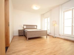 Pronájem bytu 4+kk, Praha - Nové Město, Senovážné náměstí, 130 m2