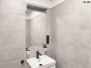 Pronájem bytu 3+1, Hlinsko, Adámkova třída, 83 m2