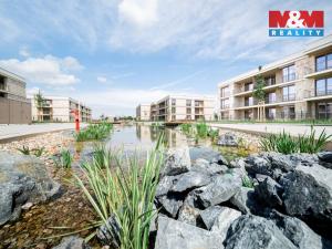 Prodej bytu 3+kk, Brandýs nad Labem-Stará Boleslav, Dřevčická, 83 m2