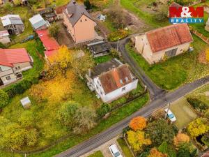 Prodej rodinného domu, Milíkov, 118 m2