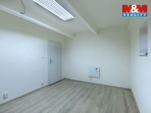 Pronájem obchodního prostoru, Louny, Josefa Schovánka, 50 m2