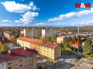 Pronájem obchodního prostoru, Louny, Josefa Schovánka, 50 m2