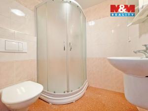 Pronájem bytu 1+kk, Hradec Králové - Kukleny, Pražská třída, 13 m2