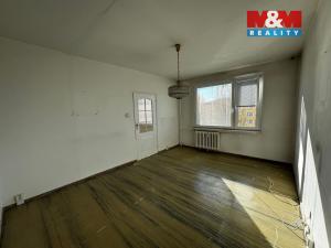 Prodej bytu 1+1, Litoměřice, Daliborova, 45 m2