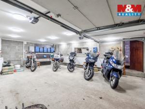 Prodej rodinného domu, Žalany, Pražská, 167 m2