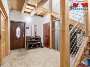 Prodej rodinného domu, Žalany, Pražská, 167 m2