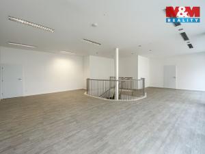 Pronájem obchodního prostoru, Praha - Staré Město, Revoluční, 45 m2