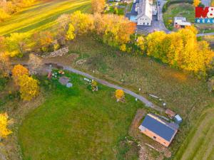 Prodej pozemku pro bydlení, Vimperk, Výhledy, 942 m2