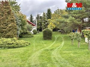 Prodej chaty, Chbany - Vadkovice, 52 m2