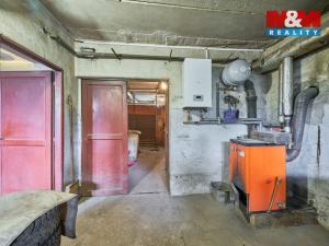 Prodej bytu 3+1, Otovice, 85 m2