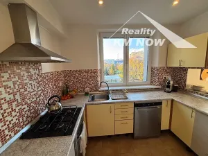 Prodej bytu 3+1, Kroměříž, Kostnická, 72 m2