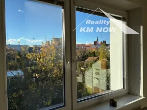 Prodej bytu 3+1, Kroměříž, Kostnická, 72 m2