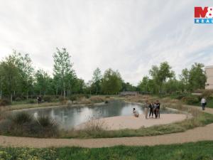 Prodej bytu 4+kk, Brandýs nad Labem-Stará Boleslav, Dřevčická, 93 m2