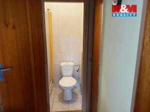 Prodej rodinného domu, Dubá - Dřevčice, 192 m2