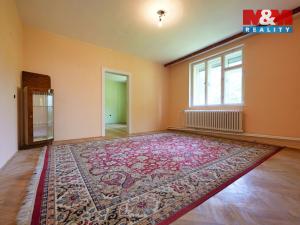 Prodej rodinného domu, Prostějov, Na splávku, 162 m2