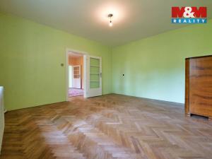 Prodej rodinného domu, Prostějov, Na splávku, 162 m2