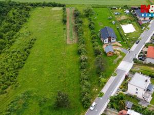 Prodej pozemku pro bydlení, Pavlíkov, 2529 m2