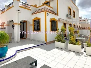 Prodej rodinného domu, Guardamar del Segura, Španělsko, 82 m2