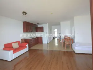 Prodej bytu 2+kk, Aheloy, Bulharsko, 77 m2