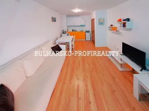 Prodej bytu 2+kk, Aheloy, Bulharsko, 64 m2