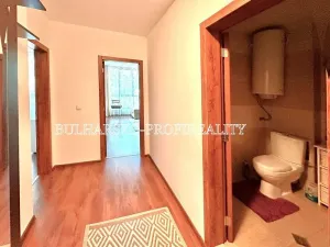 Prodej bytu 2+kk, Škorpilovci, Bulharsko, 65 m2