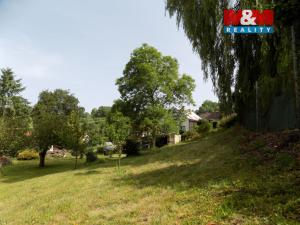 Prodej pozemku pro bydlení, Nový Oldřichov - Mistrovice, 1046 m2