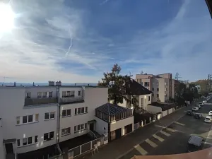 Pronájem bytu 3+1, Praha - Libeň, Pod Vlachovkou, 84 m2