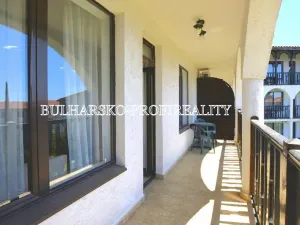 Prodej bytu 2+kk, Sveti Vlas, Bulharsko, 59 m2