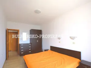 Prodej bytu 2+kk, Sveti Vlas, Bulharsko, 59 m2