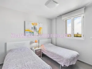 Prodej bytu 3+kk, Torrevieja, Španělsko, 66 m2