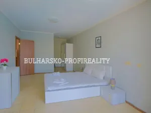 Prodej bytu 2+kk, Aheloy, Bulharsko, 81 m2