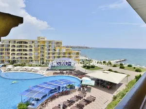 Prodej bytu 2+kk, Aheloy, Bulharsko, 81 m2