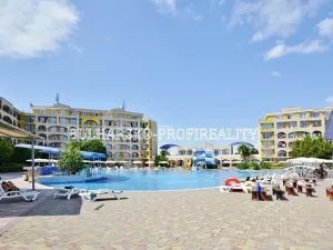 Prodej bytu 2+kk, Aheloy, Bulharsko, 81 m2