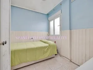 Prodej rodinného domu, Torrevieja, Španělsko, Ronda César Cánovas Girada, 50 m2