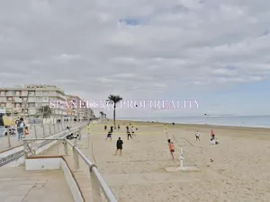 Prodej bytu 3+kk, Guardamar del Segura, Španělsko, 45 m2