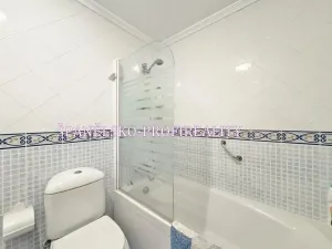 Prodej bytu 4+kk, Torrevieja, Španělsko, 57 m2