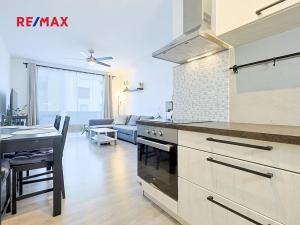 Pronájem bytu 2+kk, Plzeň, Na Chmelnicích, 54 m2