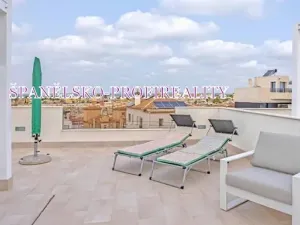 Prodej bytu 3+kk, Dehesa de Campoamor, Španělsko, 79 m2