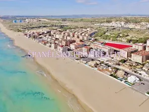 Prodej bytu 2+kk, Guardamar del Segura, Španělsko, 50 m2