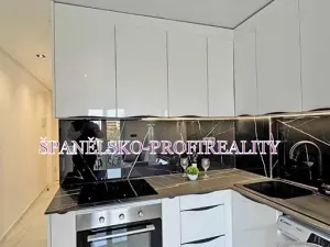 Prodej bytu 2+kk, Torrevieja, Španělsko, 38 m2