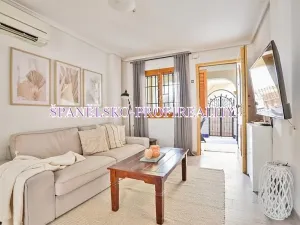 Prodej vily, Torrevieja, Španělsko, 46 m2