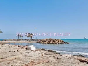 Prodej bytu 3+kk, Torrevieja, Španělsko, 75 m2
