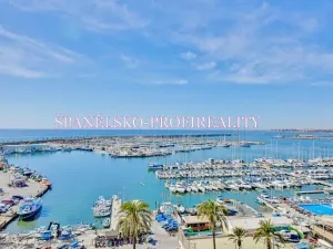 Prodej bytu 3+kk, Torrevieja, Španělsko, 75 m2