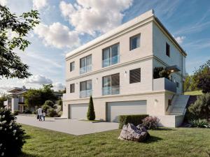 Prodej domu, Praha, Hlouchova, 176 m2