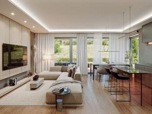 Prodej domu, Praha, Hlouchova, 176 m2